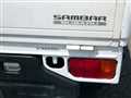 2000 Subaru Sambar Truck