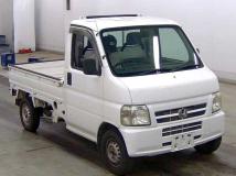 2001 Honda Acty Truck