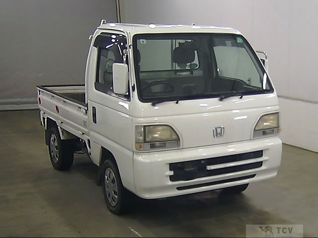 1998 Honda Acty Truck