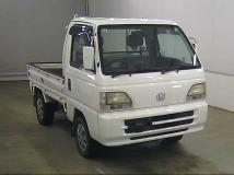 1998 Honda Acty Truck
