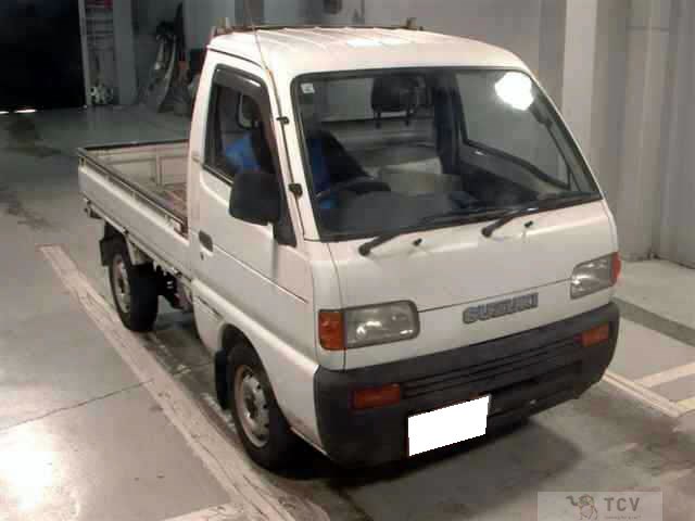 1998 Suzuki Carry Truck