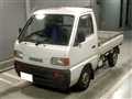 1998 Suzuki Carry Truck