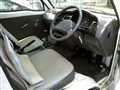 1998 Suzuki Carry Truck