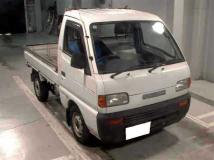 1998 Suzuki Carry Truck