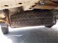 2000 Honda Acty Truck