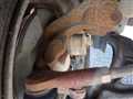 2000 Honda Acty Truck