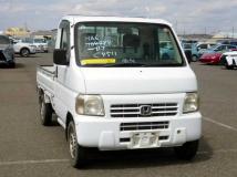 2000 Honda Acty Truck