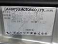 2001 Daihatsu Atrai