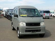 2001 Daihatsu Atrai