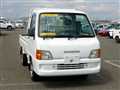 2001 Subaru Sambar Truck