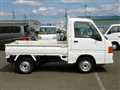 2001 Subaru Sambar Truck