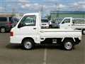 2001 Subaru Sambar Truck