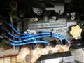 2001 Subaru Sambar Truck