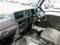 2001 Subaru Sambar Truck