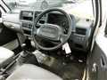 2001 Subaru Sambar Truck
