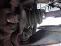 2001 Subaru Sambar Truck