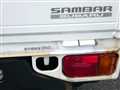 2001 Subaru Sambar Truck