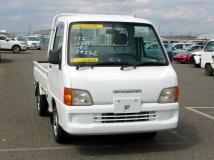 2001 Subaru Sambar Truck