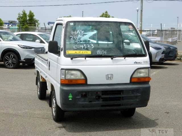 1997 Honda Acty Truck