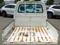 1997 Honda Acty Truck
