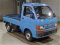 1995 Daihatsu Hijet Truck