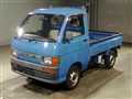 1995 Daihatsu Hijet Truck