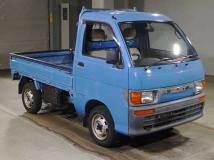 1995 Daihatsu Hijet Truck