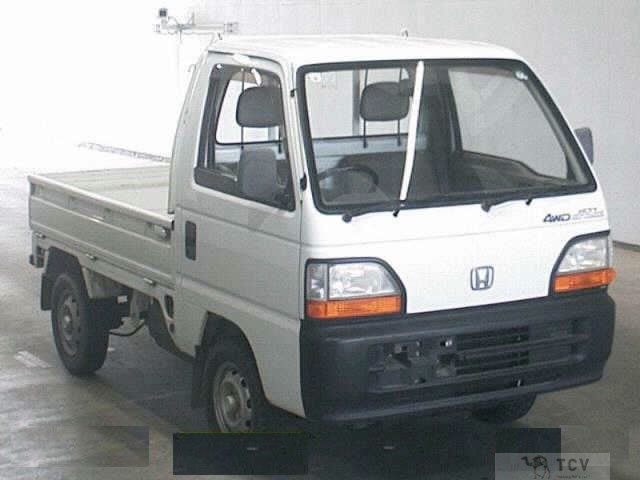 1994 Honda Acty Truck