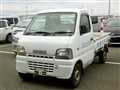 2000 Suzuki Carry Truck