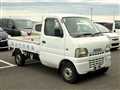 2000 Suzuki Carry Truck
