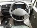 2000 Suzuki Carry Truck