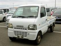 2000 Suzuki Carry Truck