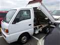 1998 Suzuki Carry Truck