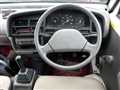 1998 Suzuki Carry Truck