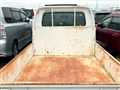 1998 Suzuki Carry Truck