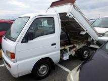 1998 Suzuki Carry Truck