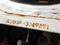 2000 Daihatsu Hijet Truck