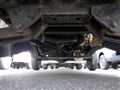 2000 Daihatsu Hijet Truck