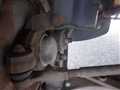 2000 Daihatsu Hijet Truck