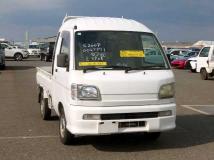 2000 Daihatsu Hijet Truck