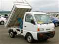 1998 Suzuki Carry Truck