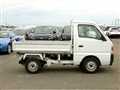 1998 Suzuki Carry Truck