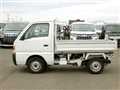 1998 Suzuki Carry Truck
