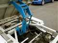 1998 Suzuki Carry Truck