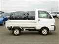1997 Mitsubishi Minicab Truck