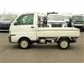 1997 Mitsubishi Minicab Truck