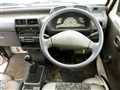 1997 Mitsubishi Minicab Truck