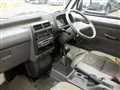 1997 Mitsubishi Minicab Truck