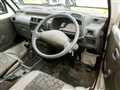1997 Mitsubishi Minicab Truck