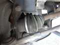 1997 Mitsubishi Minicab Truck